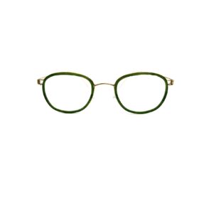 LINDBERG Air Titanium Rim Max