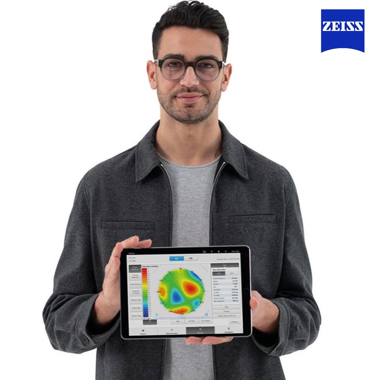 การเปลี่ยนแปลงทางกายวิภาคและสรีรวิทยาของดวงตาอาจนำไปสู่ปัญหาการมองเห็นที่แตกต่างกัน