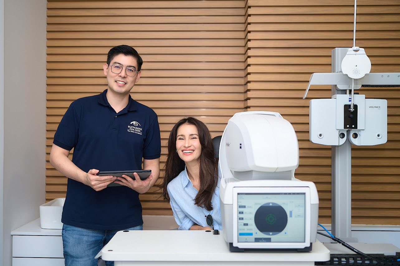 Why is it important for us to use and care for our eyes effectively?