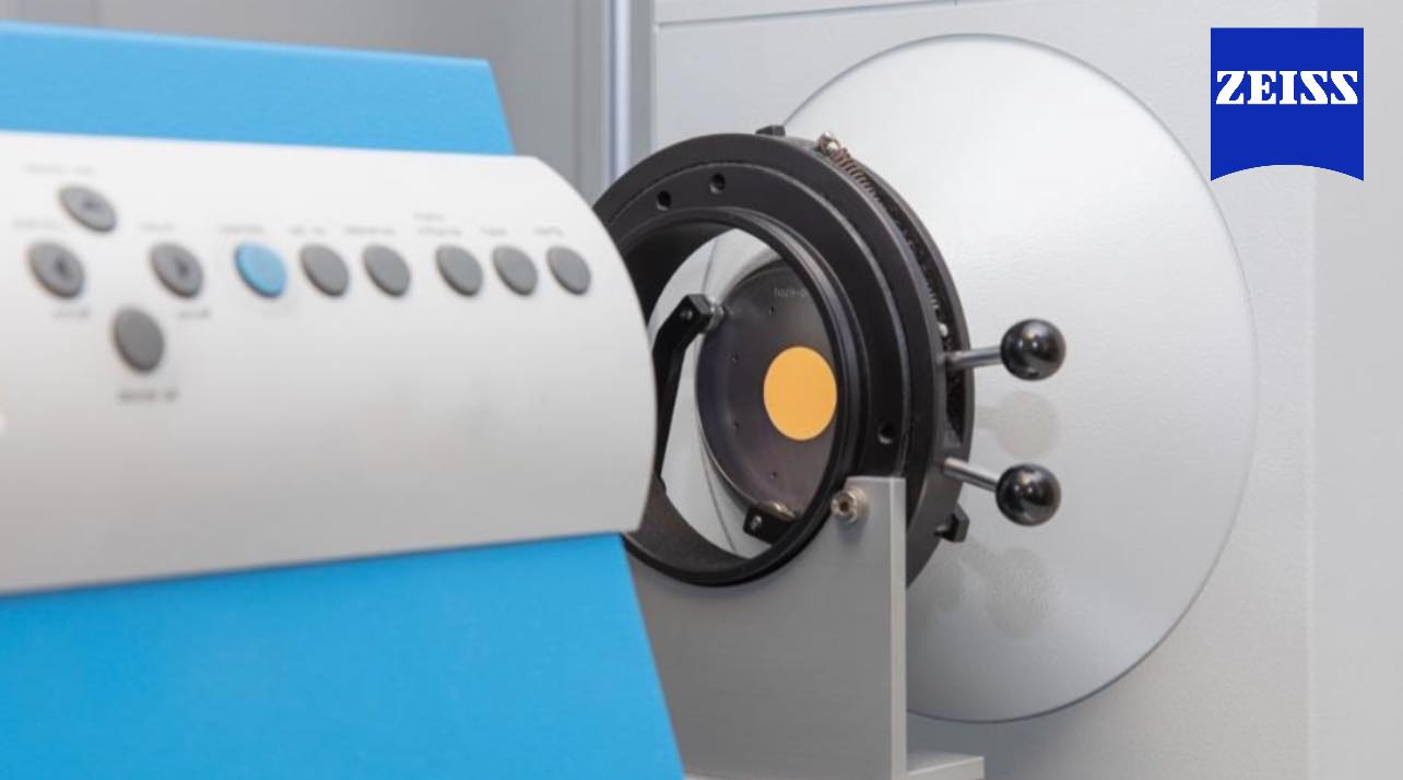 “เลนส์ที่สะอาด ไม่ใช่แค่ดูดี แต่ต้องมองเห็นได้ชัดเจนที่สุด”