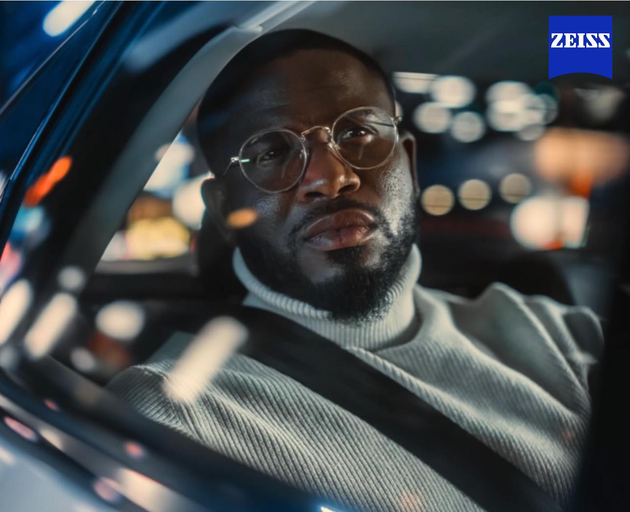 เปลี่ยนแสงรบกวน ให้เป็นความคมชัดที่เหนือระดับด้วย ZEISS DuraVision Gold UV