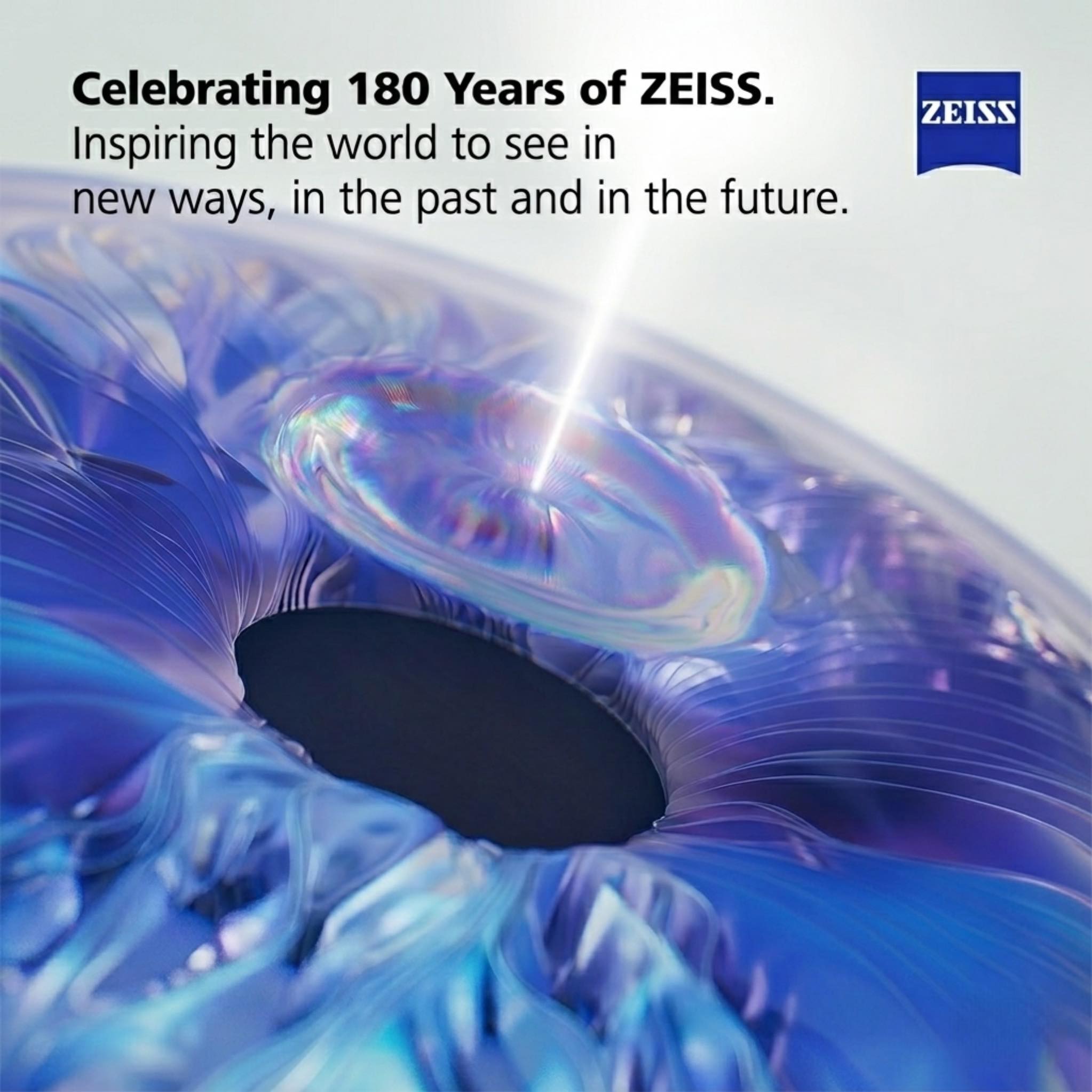 180 ปีแห่งความสำเร็จของ ZEISS: ส่งต่ออนาคตแห่งการมองเห็นระดับโลกสู่เมืองไทย ผ่านความแม่นยำเหนือระดับที่ ศุภฤกษ์ วิชชั่น (Supparerk Vision)