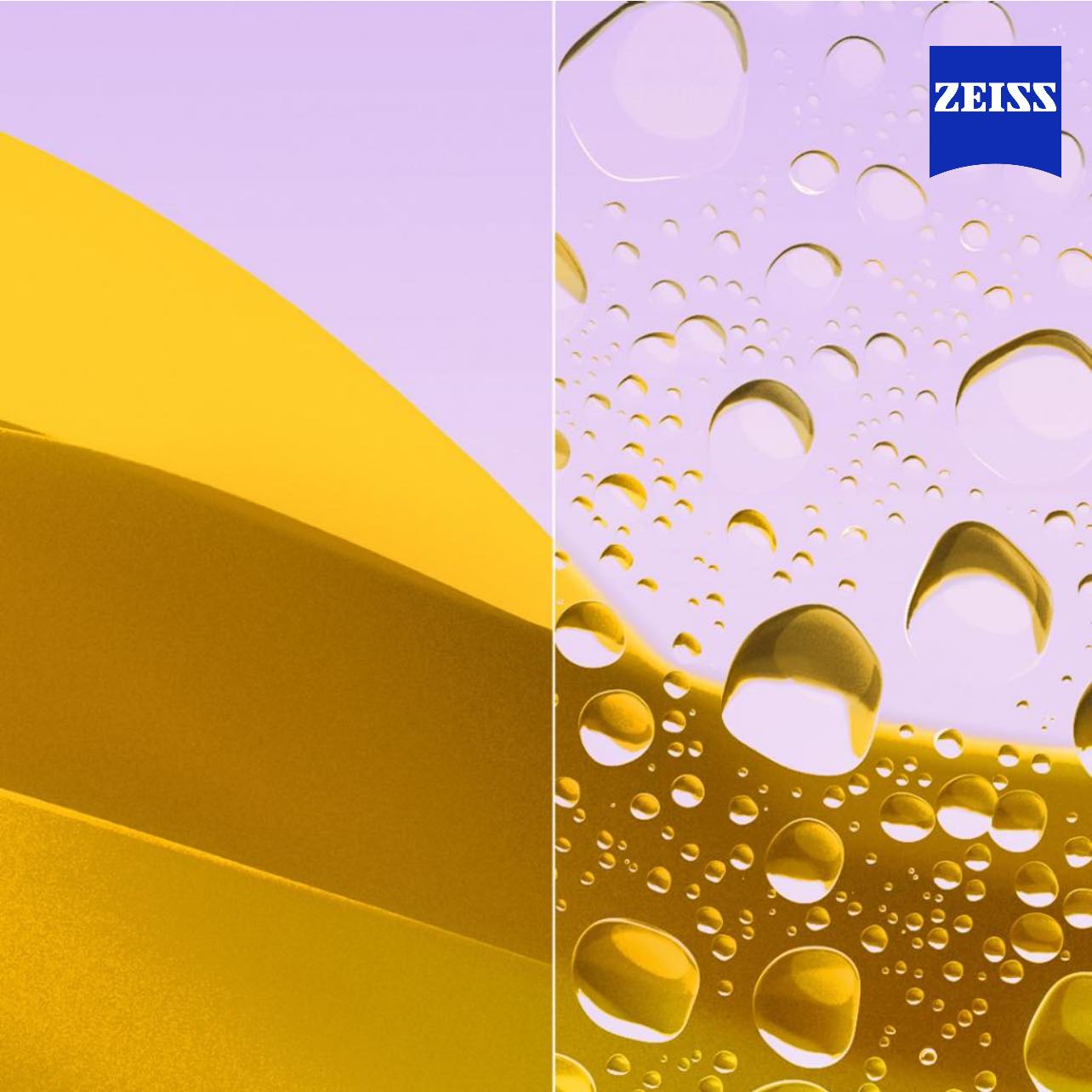 หมดปัญหาเลนส์แว่นตาเปื้อนง่ายด้วยเทคโนโลยี CleanGuard™ จาก ZEISS at Supparerk Vision