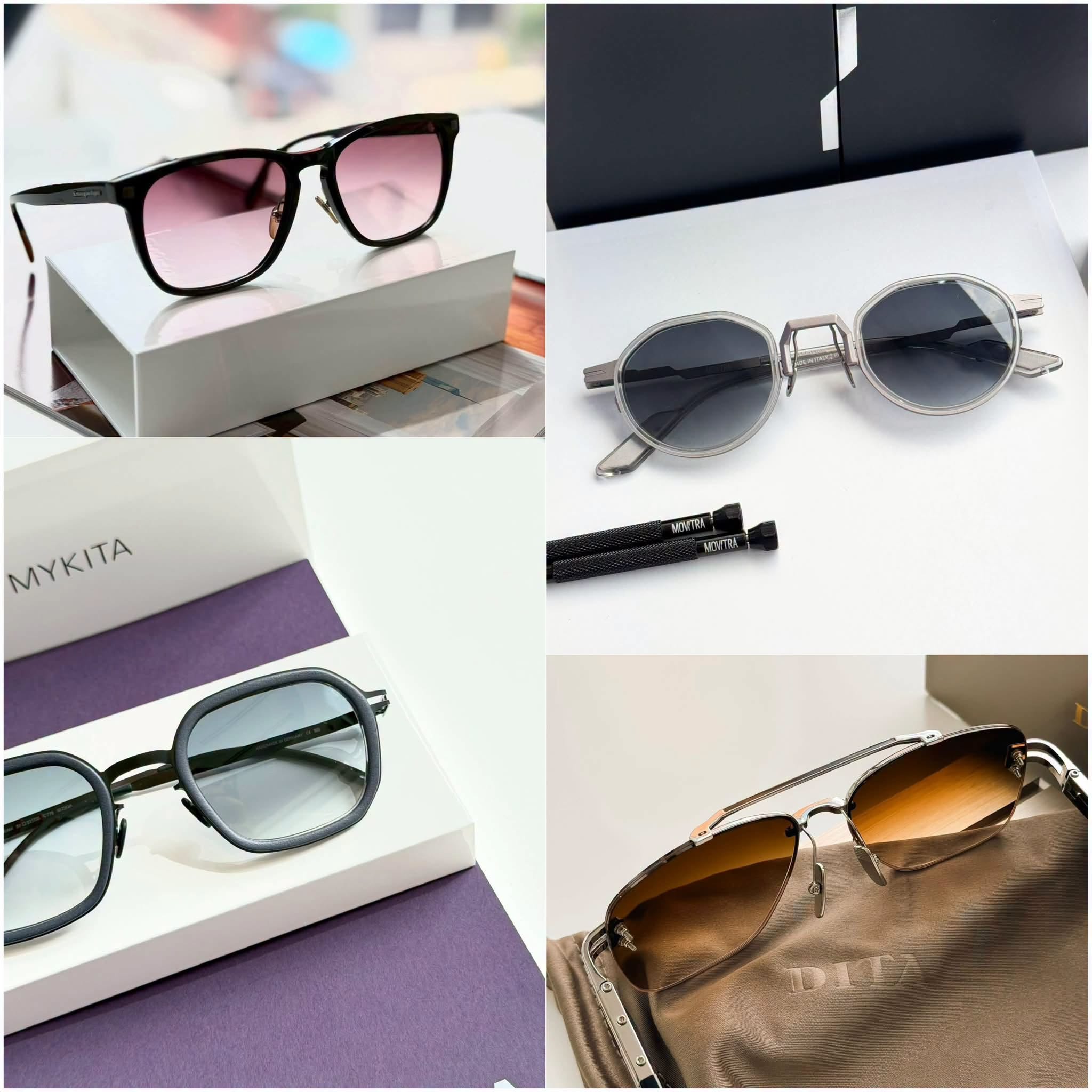 เลนส์สี Gradient (ไล่ระดับสี)
