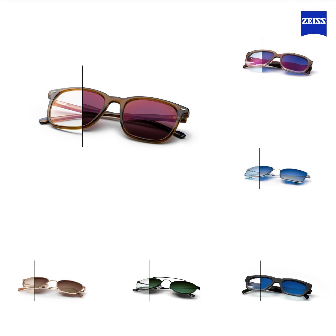 The Perfect Blend of Optical Innovation and Aesthetics: