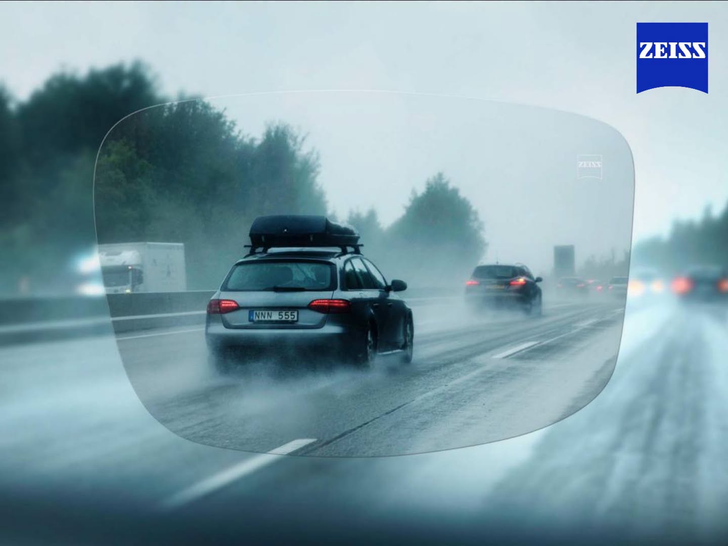 Luminance Design® ใน ZEISS SmartLife และ DriveSafe: ต่างกันอย่างไร?
