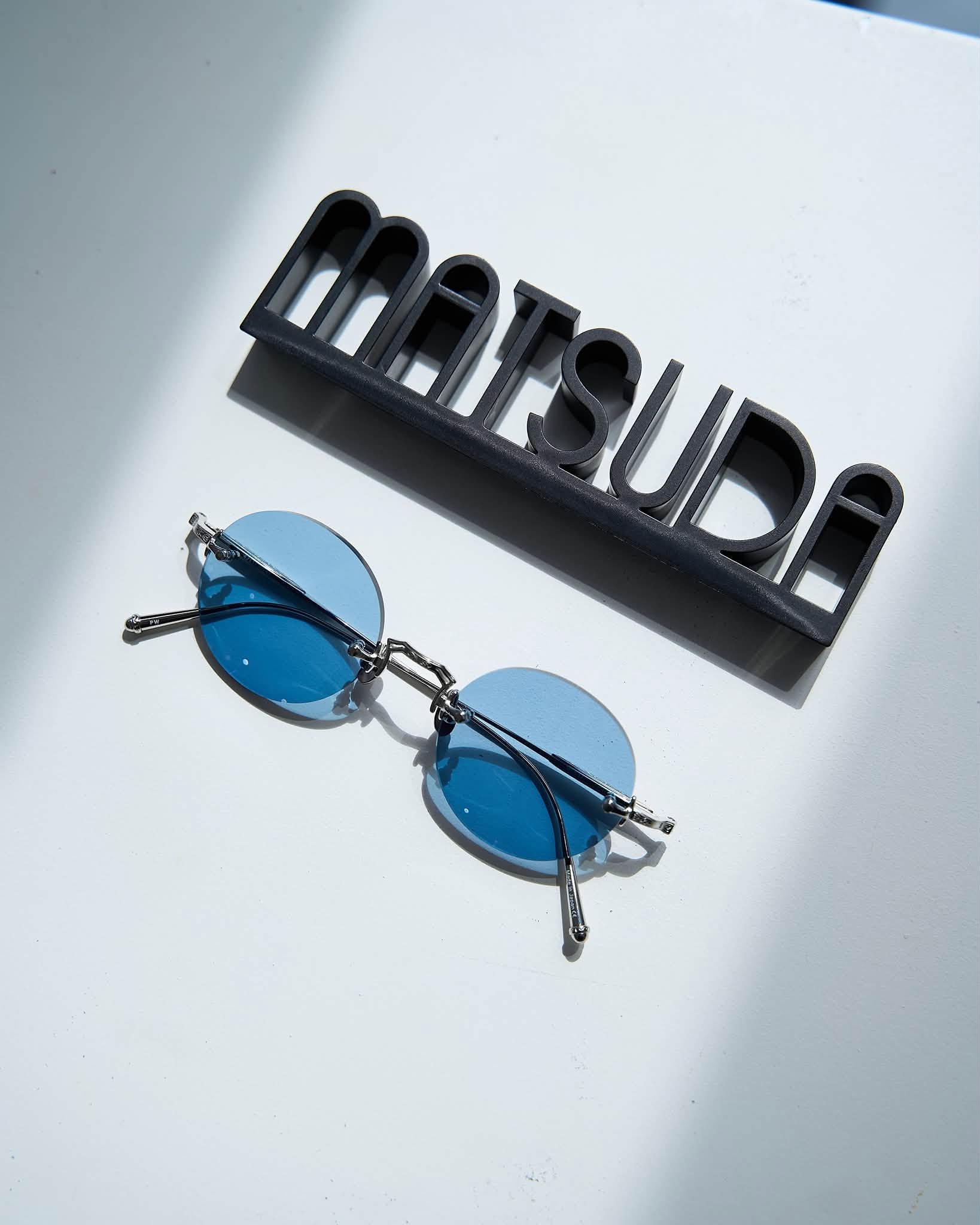 เปิดกล่องสมบัติชิ้นแรก MATSUDA M5007