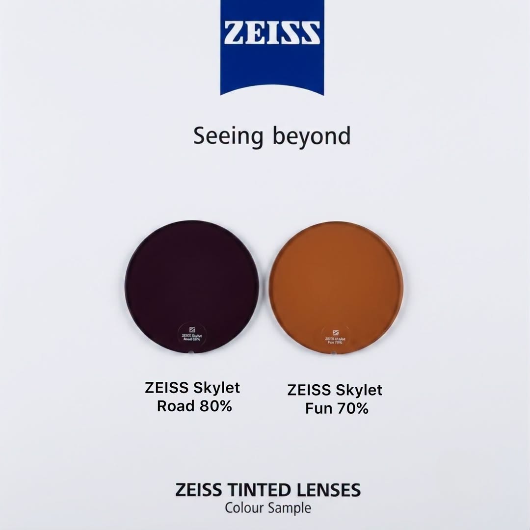 Seeing Beyond limits: Master Your Vision with ZEISS Skylet®