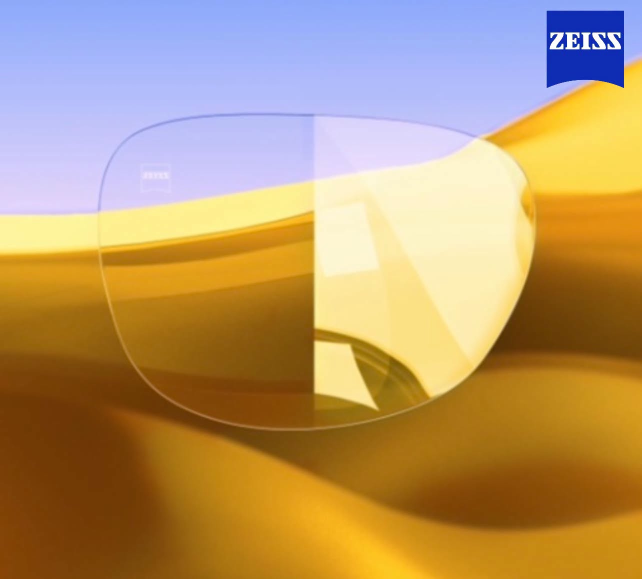 ZEISS DuraVision Gold at Supparerk Vision : นิยามใหม่ของเลนส์มัลติโค้ต เพื่อการมองเห็นที่คมชัดทุกสภาวะแสง