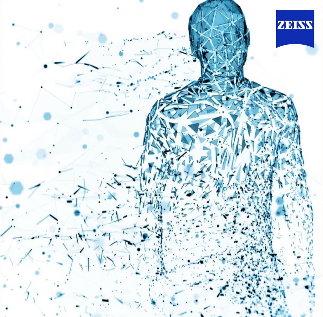 เทคโนโลยีเลนส์แว่นตาในปัจจุบันได้ก้าวไปอีกขั้นด้วย ZEISS Intelligence Augmented Design ซึ่งนำวิทยาการข้อมูลอัจฉริยะ (Smart Data Science)