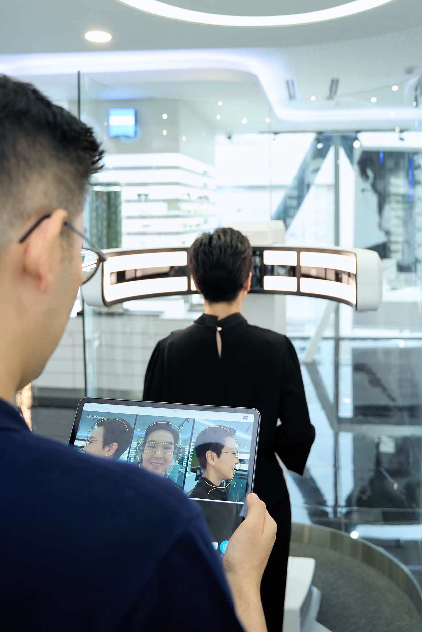แม่นยำถึงระดับรูม่านตา: เจาะลึกเทคโนโลยี ZEISS Individual 3 โดยผู้เชี่ยวชาญจาก Supparerk Vision